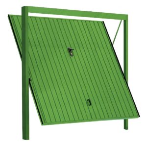 Basculante con spalle ridotte